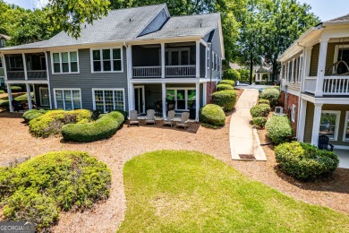 If you're looking for a great investment opportunity at Reynolds on Reynolds Lake Oconee - The Oconee in Georgia - for sale on GolfHomes.com, golf home, golf lot