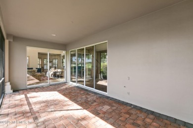 Discover the pinnacle of luxury living in this customized Arthur on King and Bear Golf Course/World Golf Village in Florida - for sale on GolfHomes.com, golf home, golf lot