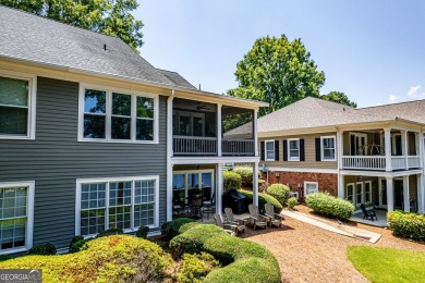 If you're looking for a great investment opportunity at Reynolds on Reynolds Lake Oconee - The Oconee in Georgia - for sale on GolfHomes.com, golf home, golf lot