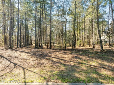 Build Your Dream Home in the Premier Gated Golf Course Community on River Landing Golf Course in North Carolina - for sale on GolfHomes.com, golf home, golf lot