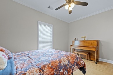 Nestled back into the beautiful area of Pine Hills Country Club on Pine Hills Golf and Country Club in Georgia - for sale on GolfHomes.com, golf home, golf lot