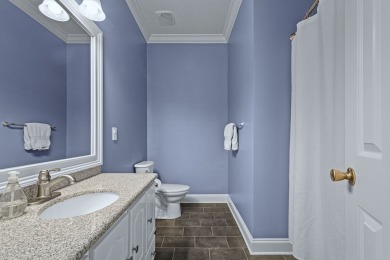 Nestled back into the beautiful area of Pine Hills Country Club on Pine Hills Golf and Country Club in Georgia - for sale on GolfHomes.com, golf home, golf lot