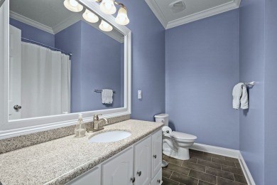 Nestled back into the beautiful area of Pine Hills Country Club on Pine Hills Golf and Country Club in Georgia - for sale on GolfHomes.com, golf home, golf lot