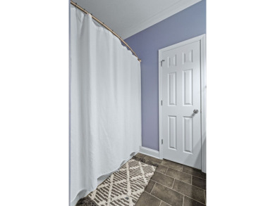 Nestled back into the beautiful area of Pine Hills Country Club on Pine Hills Golf and Country Club in Georgia - for sale on GolfHomes.com, golf home, golf lot