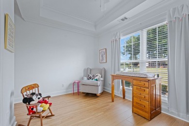 Nestled back into the beautiful area of Pine Hills Country Club on Pine Hills Golf and Country Club in Georgia - for sale on GolfHomes.com, golf home, golf lot