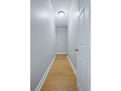 Nestled back into the beautiful area of Pine Hills Country Club on Pine Hills Golf and Country Club in Georgia - for sale on GolfHomes.com, golf home, golf lot