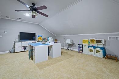 Nestled back into the beautiful area of Pine Hills Country Club on Pine Hills Golf and Country Club in Georgia - for sale on GolfHomes.com, golf home, golf lot