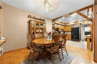 There's a certain kind of home that offers both comfort and on Dyker Beach Golf Course in New York - for sale on GolfHomes.com, golf home, golf lot