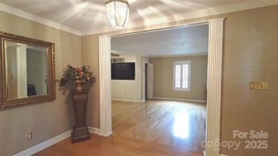 Stunning 3BR/2.5BA Residence in Sought-After Corbin Hills - Golf on Corbin Hills Golf Club in North Carolina - for sale on GolfHomes.com, golf home, golf lot