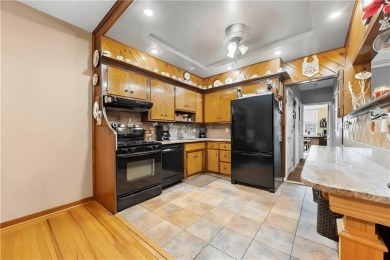 There's a certain kind of home that offers both comfort and on Dyker Beach Golf Course in New York - for sale on GolfHomes.com, golf home, golf lot
