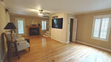 Stunning 3BR/2.5BA Residence in Sought-After Corbin Hills - Golf on Corbin Hills Golf Club in North Carolina - for sale on GolfHomes.com, golf home, golf lot