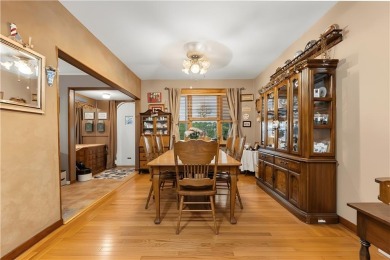 There's a certain kind of home that offers both comfort and on Dyker Beach Golf Course in New York - for sale on GolfHomes.com, golf home, golf lot