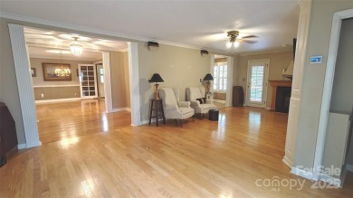Stunning 3BR/2.5BA Residence in Sought-After Corbin Hills - Golf on Corbin Hills Golf Club in North Carolina - for sale on GolfHomes.com, golf home, golf lot