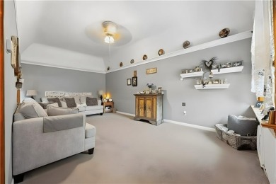 There's a certain kind of home that offers both comfort and on Dyker Beach Golf Course in New York - for sale on GolfHomes.com, golf home, golf lot