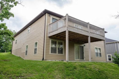 Room to grow in Prestigious StoneBridge Village!Welcome to 343 on Ledgestone Country Club and Golf Course in Missouri - for sale on GolfHomes.com, golf home, golf lot