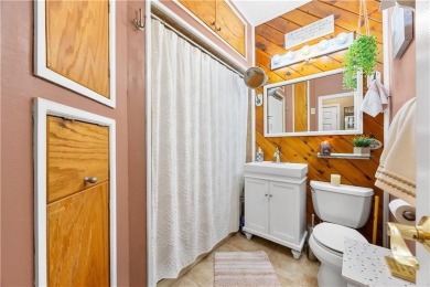 There's a certain kind of home that offers both comfort and on Dyker Beach Golf Course in New York - for sale on GolfHomes.com, golf home, golf lot