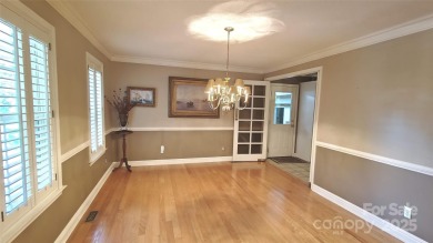 Stunning 3BR/2.5BA Residence in Sought-After Corbin Hills - Golf on Corbin Hills Golf Club in North Carolina - for sale on GolfHomes.com, golf home, golf lot