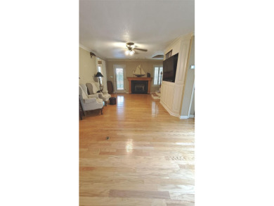 Stunning 3BR/2.5BA Residence in Sought-After Corbin Hills - Golf on Corbin Hills Golf Club in North Carolina - for sale on GolfHomes.com, golf home, golf lot