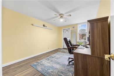 There's a certain kind of home that offers both comfort and on Dyker Beach Golf Course in New York - for sale on GolfHomes.com, golf home, golf lot