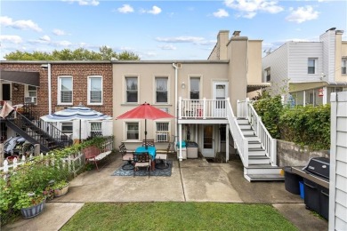There's a certain kind of home that offers both comfort and on Dyker Beach Golf Course in New York - for sale on GolfHomes.com, golf home, golf lot