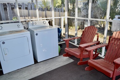 Discover relaxed coastal living in this charming cottage-style on St. James Bay in Florida - for sale on GolfHomes.com, golf home, golf lot