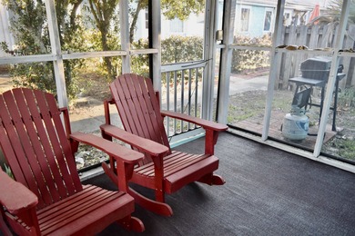 Discover relaxed coastal living in this charming cottage-style on St. James Bay in Florida - for sale on GolfHomes.com, golf home, golf lot