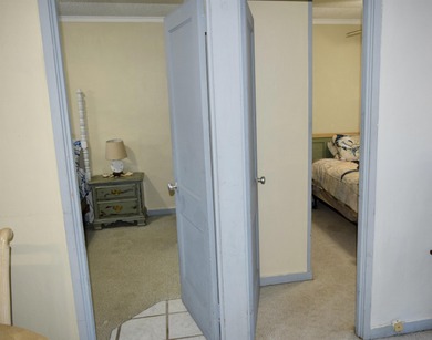 Discover relaxed coastal living in this charming cottage-style on St. James Bay in Florida - for sale on GolfHomes.com, golf home, golf lot