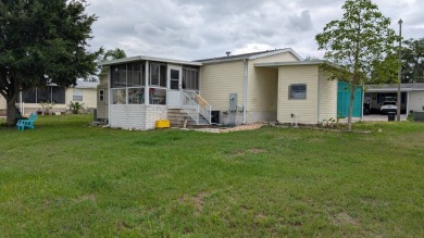 Motivated Seller - Bring All Offers!    Discover this charming on Plantation Golf Club in Florida - for sale on GolfHomes.com, golf home, golf lot