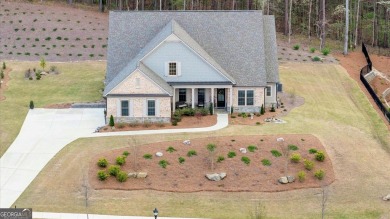 This is too good to believe but it is true, Home in The on The Governors Towne Club in Georgia - for sale on GolfHomes.com, golf home, golf lot