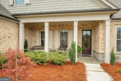 This is too good to believe but it is true, Home in The on The Governors Towne Club in Georgia - for sale on GolfHomes.com, golf home, golf lot
