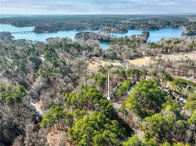 The Keowee Life Awaits You! Welcome to 103 Harbor Lights on Keowee Key Golf and Country Club in South Carolina - for sale on GolfHomes.com, golf home, golf lot