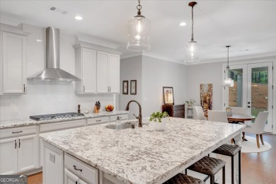 This is too good to believe but it is true, Home in The on The Governors Towne Club in Georgia - for sale on GolfHomes.com, golf home, golf lot