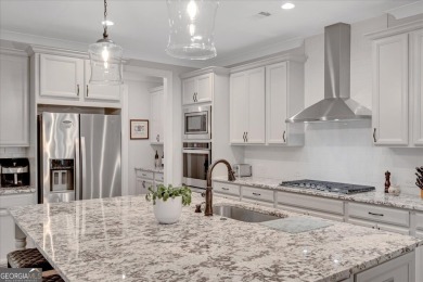 This is too good to believe but it is true, Home in The on The Governors Towne Club in Georgia - for sale on GolfHomes.com, golf home, golf lot