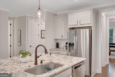 This is too good to believe but it is true, Home in The on The Governors Towne Club in Georgia - for sale on GolfHomes.com, golf home, golf lot