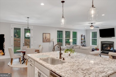 This is too good to believe but it is true, Home in The on The Governors Towne Club in Georgia - for sale on GolfHomes.com, golf home, golf lot