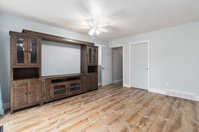 Beautiful two-story home in the coveted Lake Doster Community on Lake Doster Golf Club in Michigan - for sale on GolfHomes.com, golf home, golf lot