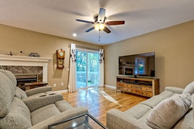 Location! Convenience! Low Maintenance! Did I mention LOCATION? on Butternut Creek Golf Course in Georgia - for sale on GolfHomes.com, golf home, golf lot