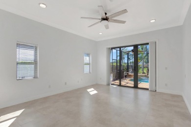 Nestled in the heart of Boca Woods Country Club, this home sits on Boca Woods Country Club in Florida - for sale on GolfHomes.com, golf home, golf lot