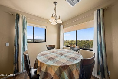 Welcome to your perfect mountain retreat in the beautiful White on Silver Creek Golf Club in Arizona - for sale on GolfHomes.com, golf home, golf lot