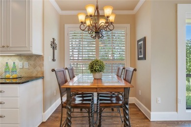 Enter into timeless elegance with this exquisite 3 bedroom, 2.5 on Pebble Creek Country Club in Texas - for sale on GolfHomes.com, golf home, golf lot