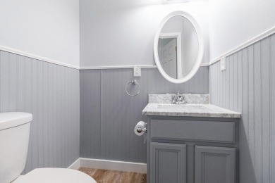 Beautiful two-story home in the coveted Lake Doster Community on Lake Doster Golf Club in Michigan - for sale on GolfHomes.com, golf home, golf lot