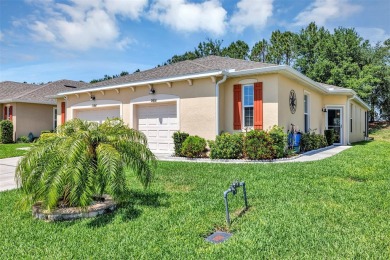 Affordable Modern 2 bedroom, 2 bath, Maintenance-free exterior on Arlington Ridge Golf Club in Florida - for sale on GolfHomes.com, golf home, golf lot