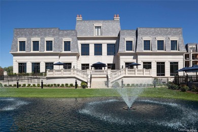 Experience Elevated Living at The Ritz-Carlton Residences, North on North Hills Country Club in New York - for sale on GolfHomes.com, golf home, golf lot