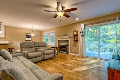 Location! Convenience! Low Maintenance! Did I mention LOCATION? on Butternut Creek Golf Course in Georgia - for sale on GolfHomes.com, golf home, golf lot