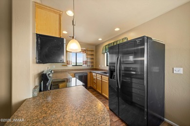 Welcome to your perfect mountain retreat in the beautiful White on Silver Creek Golf Club in Arizona - for sale on GolfHomes.com, golf home, golf lot