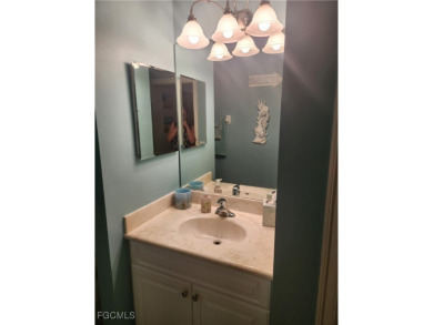 TURNKEY 2/2 condo, just a short walk or bike ride to the on Pelican Preserve Golf Club in Florida - for sale on GolfHomes.com, golf home, golf lot