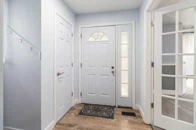 Beautiful two-story home in the coveted Lake Doster Community on Lake Doster Golf Club in Michigan - for sale on GolfHomes.com, golf home, golf lot