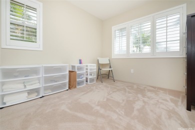 Pride of ownership shines in this beautifully updated 3-bedroom on Hoakalei Country Club At Ocean Pointe in Hawaii - for sale on GolfHomes.com, golf home, golf lot