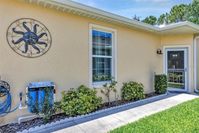 Affordable Modern 2 bedroom, 2 bath, Maintenance-free exterior on Arlington Ridge Golf Club in Florida - for sale on GolfHomes.com, golf home, golf lot