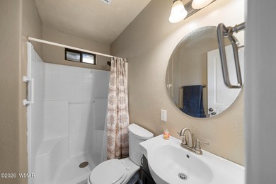 Welcome to your perfect mountain retreat in the beautiful White on Silver Creek Golf Club in Arizona - for sale on GolfHomes.com, golf home, golf lot